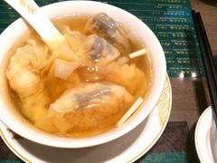 水餃-麦奀云吞面世家(中环店)