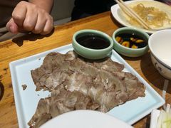 -满园烤鸭·春饼(华强广场店)