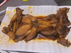 -生活如沸·顺德水牛奶火锅(大学路店)