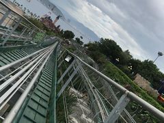 -芽庄珍珠岛游乐园