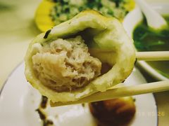 -舒蔡记生煎菜饭(云南中路店)