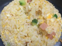 -许哥东北烧烤·铁丳烤串·宫后夹肉(繁花中心店)