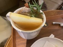 -Ten Olives甜点