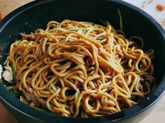 -東舍食唐精品陕菜馆