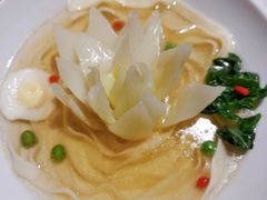 -北京柏悦酒店·锦庭餐厅Dining Room