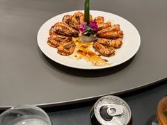 -新海利海鲜城·41年珠海老字号(夏湾店)