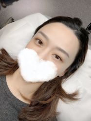 -MIVI·纹眉半永久野生眉