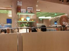 -Aqua Oasis 水天堂(相城天虹商场店)