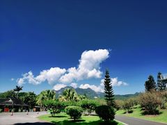 -中国科学院西双版纳热带植物园