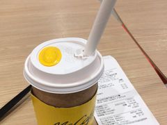 -麦当劳(新濠影汇店)