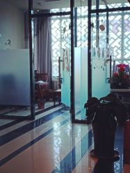 -碧玺沙灸美容美体养生馆