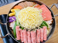 -李先生的首尔小馆(松江启源广场店)