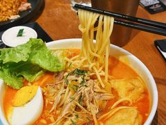 -香兰印尼 Pandan(中华广场店)