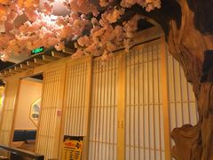 -金九姬黑牛烤肉料理(杨舍老街店)