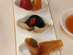 -正佳广场万豪酒店-粤菜餐厅·点心·海鲜·聚餐