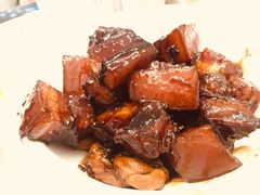 -新吉士·上海菜(浦东LCM置汇旭辉店)