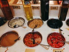 -悦来悦牛潮汕牛肉火锅(大浪店)