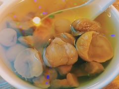 栗子桂圆-港湾糖水