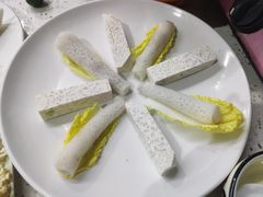 -墨脱石锅椰子鸡•海鲜糟粕醋(榆亚路店)