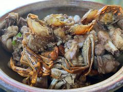 -红炎炎农家菜老字号(金水台店)