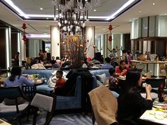大堂-西藏饭店·亚克·食光自助餐厅(文殊院店)