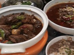 -大鹏饭店·金陵家宴(奥体中心店)