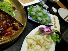 -杨家火锅(国美店)