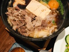 日本牛肉火锅-铃木食堂(帽儿胡同店)