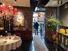 -小河盐帮·私家菜·烤鸭(三元桥·霄云路店)
