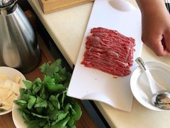 -阳坊胜利涮羊肉(阳坊老店)
