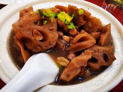 -深运潮州粥(东门店)