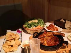 -七八冷面·延边朝鲜族美食(圣熙八号店)