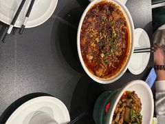 -国人川菜(李家村建东街店)