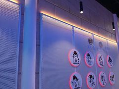-一兆韦德健身·城市运动馆