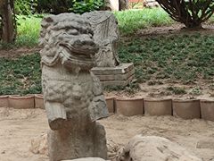 -大慈恩寺(大雁塔)