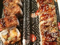 android_upload_pic-鲜目录·中国寿司(平顶山市新华区开源路八中店)