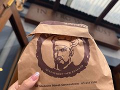 -Fergburger(皇后镇店)