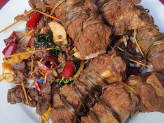 -龙姐私房菜(和顺古镇店)