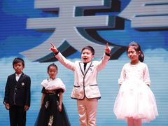 -天才声少儿口才培训中心(通州店)