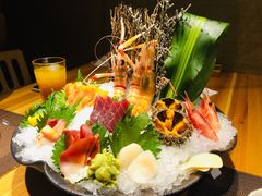 -割烹旭日本料理(龙湖狮山天街店)