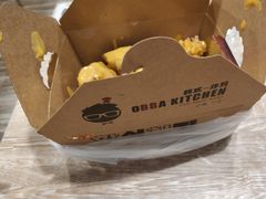 -obba kitchen(宽厚里总店)