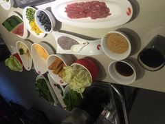 -海底捞火锅(勒泰店)