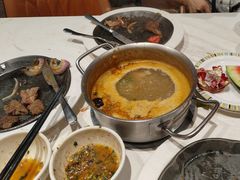 -吉布鲁牛排海鲜自助(成都大悦城店)