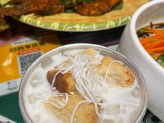 -呐咪傣园·云南菜(石厦店)