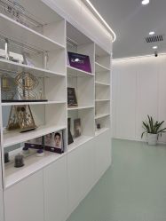 -JUVA欧华医美连锁