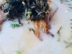 -无锡苏宁银河国际酒店-麺餐厅