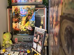 -好玩工厂剧情密室·桌游·鹅鸭杀团建·拼豆DIY手作