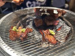 -韩山葵烤肉(太古里店)