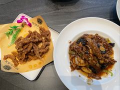 -阿喆私房菜(西五路店)