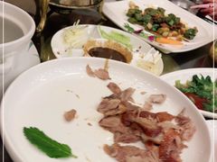 -西安烤鸭店(369烤鸭王店)